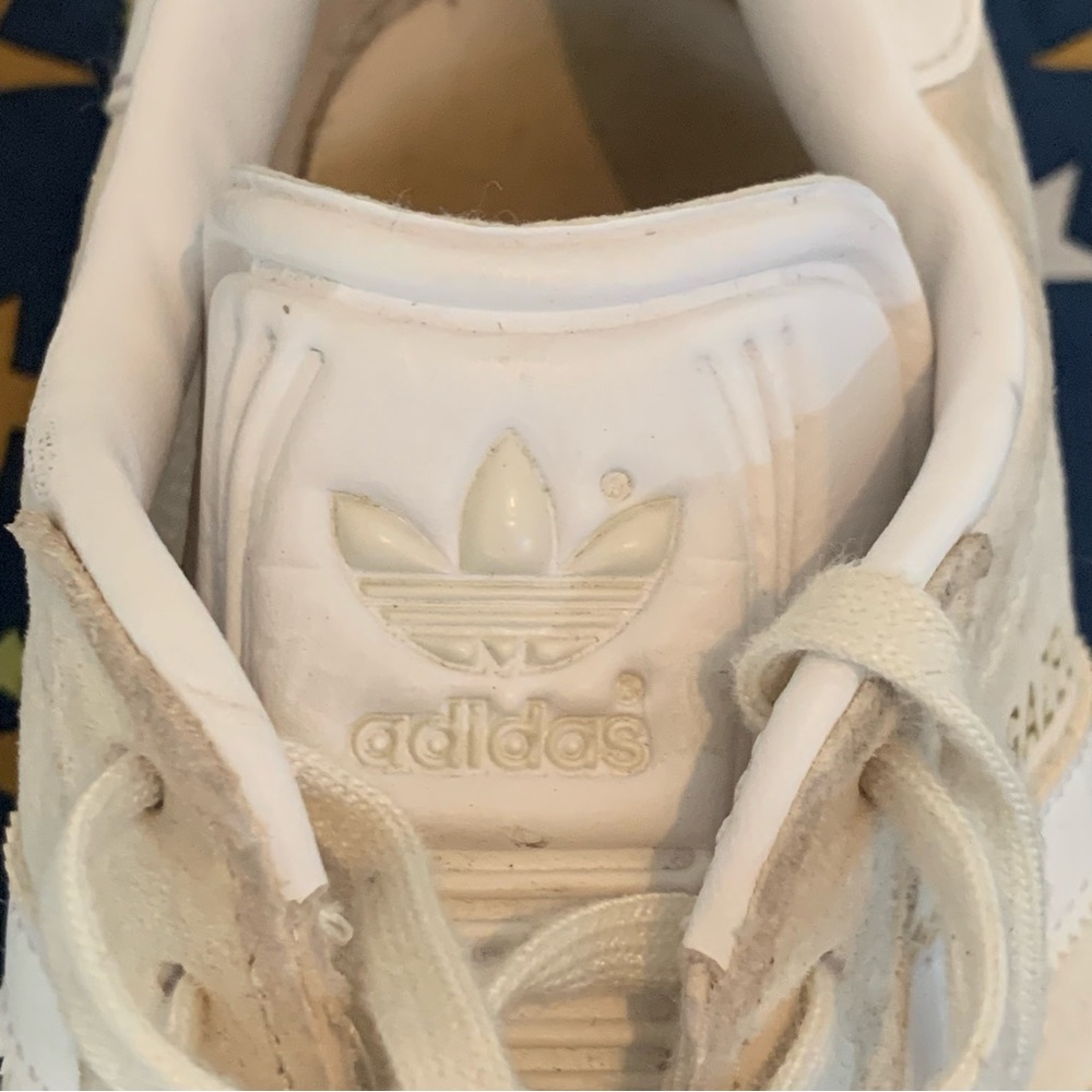 Adidas Gazelle Suede Sneakers - Picture 14 of 16